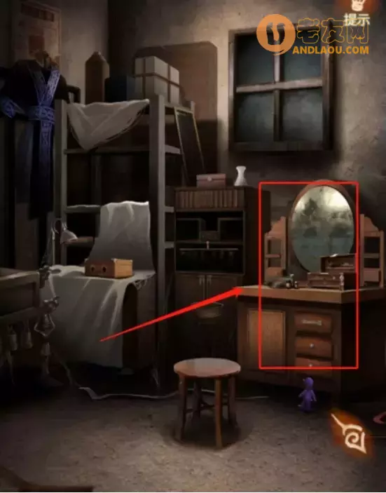 《布偶村》第二章织耕图文攻略