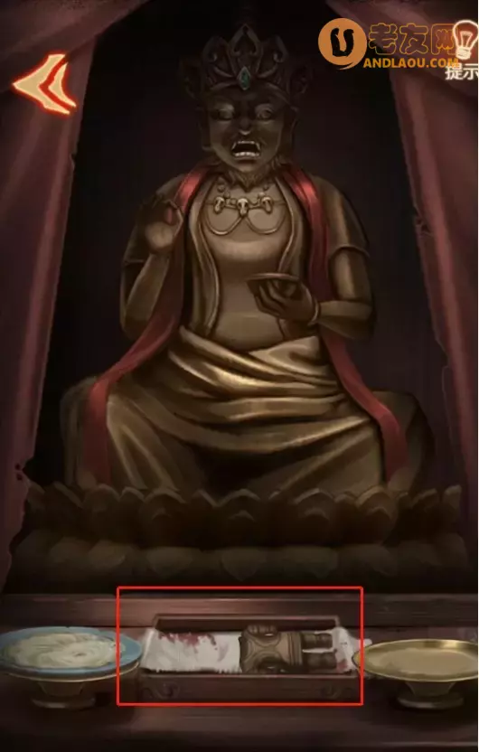 《布偶村》第二章织耕图文攻略