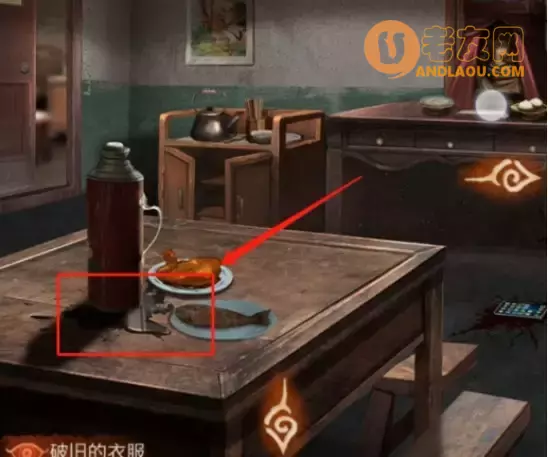 《布偶村》第二章织耕图文攻略