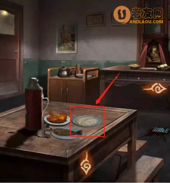 《布偶村》第二章织耕图文攻略