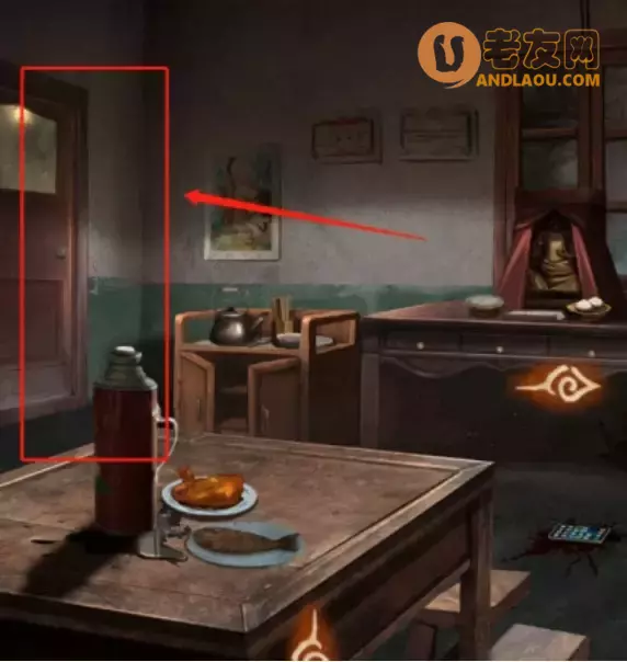 《布偶村》第二章织耕图文攻略