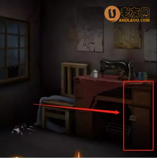 《布偶村》第三章造布图文攻略