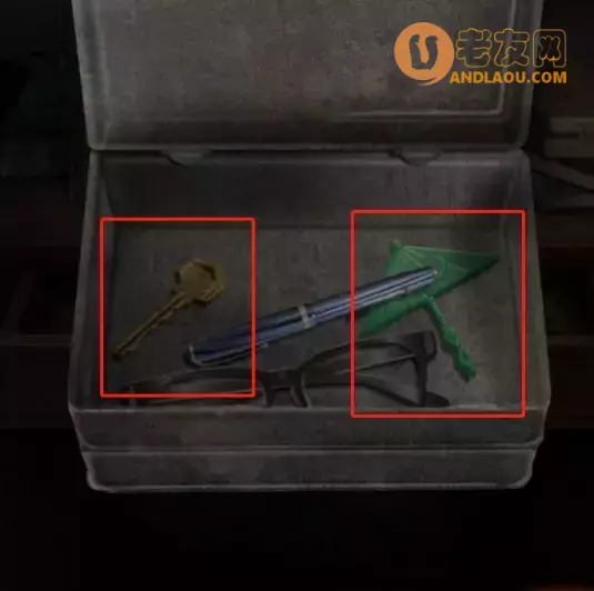 《布偶村》第三章造布图文攻略