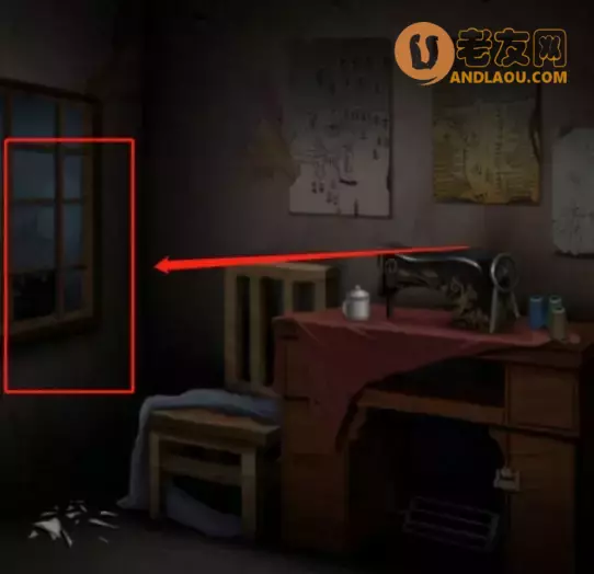 《布偶村》第三章造布图文攻略