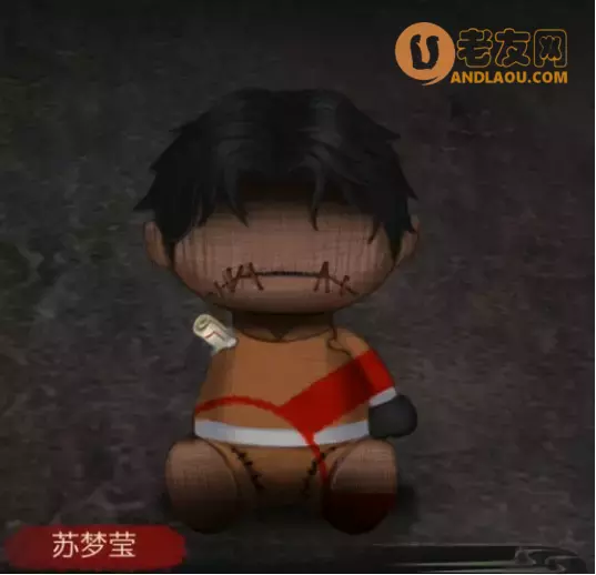 《布偶村》第三章造布图文攻略