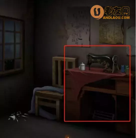 《布偶村》第三章造布图文攻略