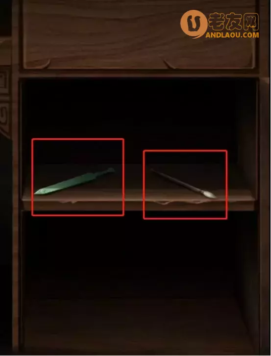 《布偶村》第三章造布图文攻略