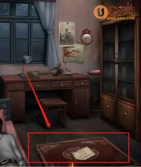 《布偶村》第三章造布图文攻略