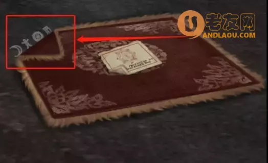 《布偶村》第三章造布图文攻略