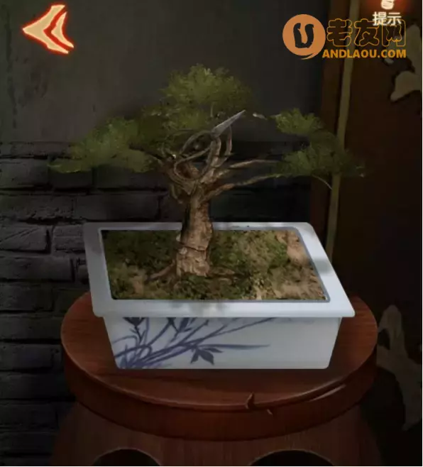 《布偶村》第四章点睛图文攻略