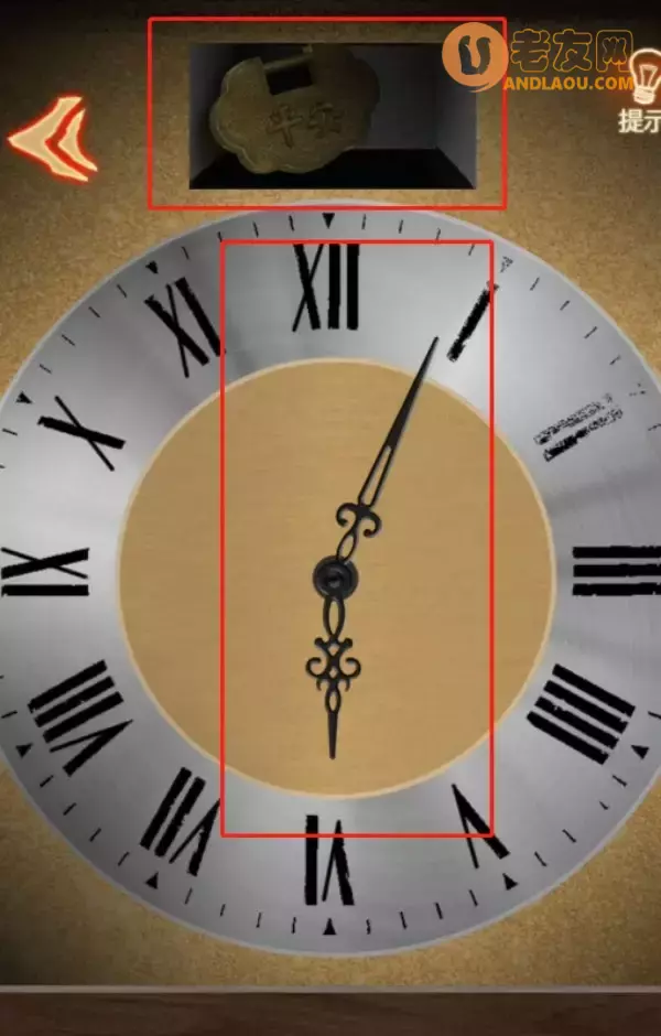 《布偶村》第四章点睛图文攻略