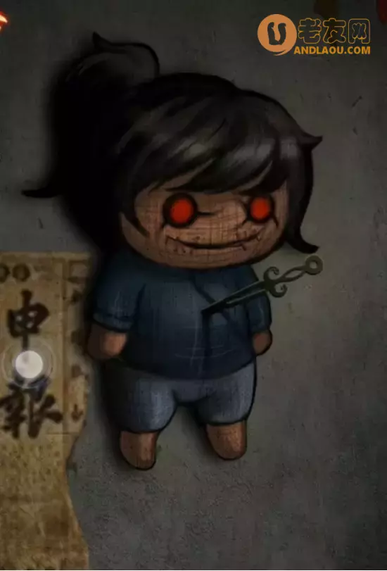 《布偶村》第四章点睛图文攻略