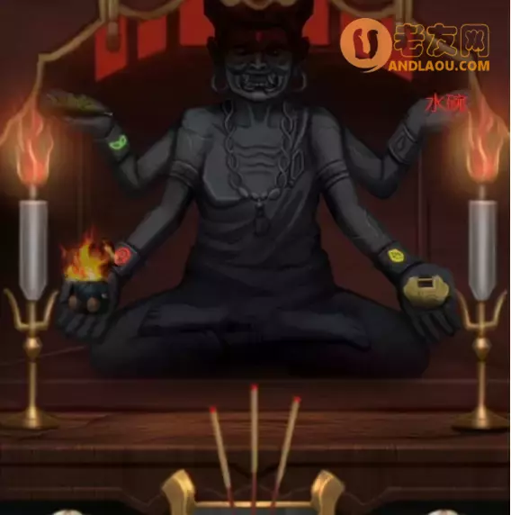 《布偶村》第四章点睛图文攻略