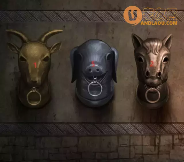 《布偶村》第四章点睛图文攻略