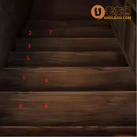 《布偶村》第四章点睛图文攻略