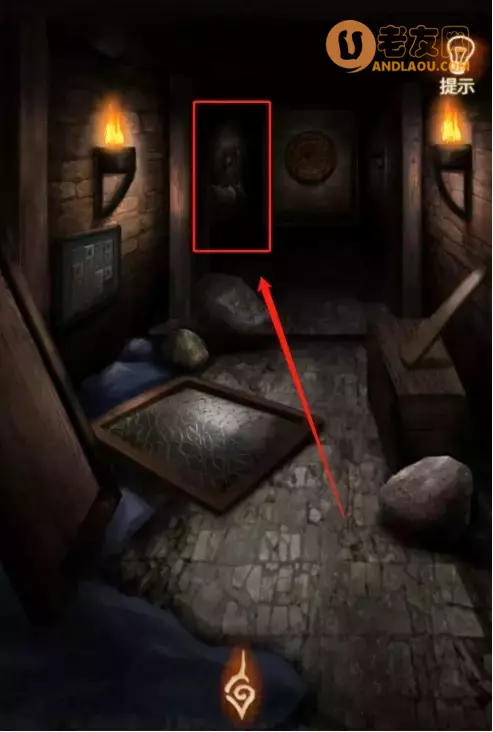 《布偶村》第四章点睛图文攻略