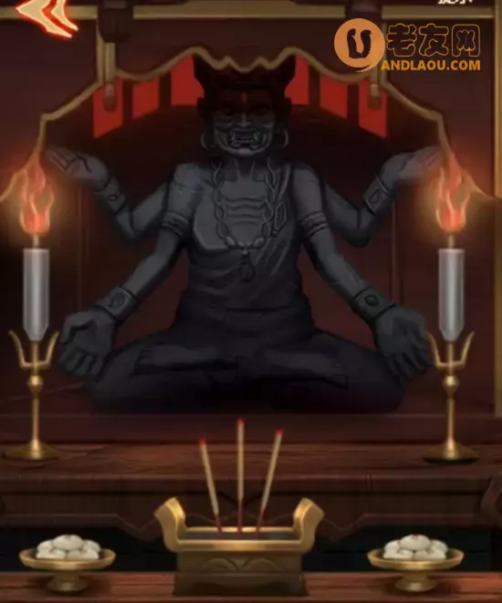 《布偶村》第四章点睛图文攻略