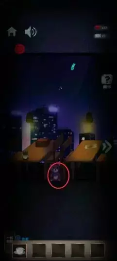 《高校诡谈》第五章记忆的黎明攻略