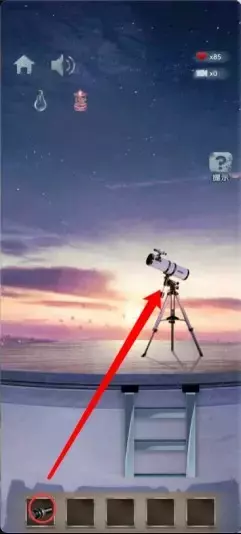 《高校诡谈》第五章记忆的黎明攻略