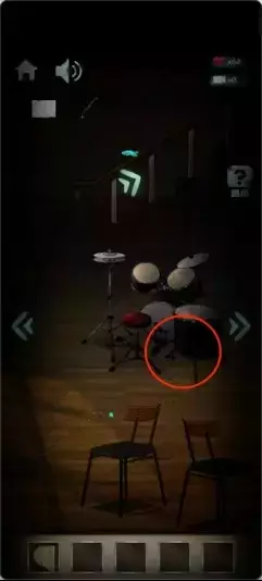 《高校诡谈》第四章深情的呼唤攻略