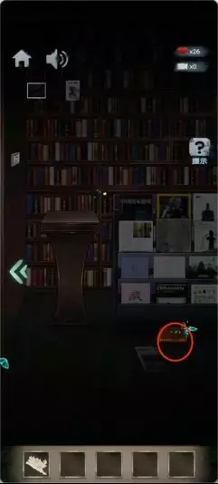 《高校诡谈》第四章深情的呼唤攻略