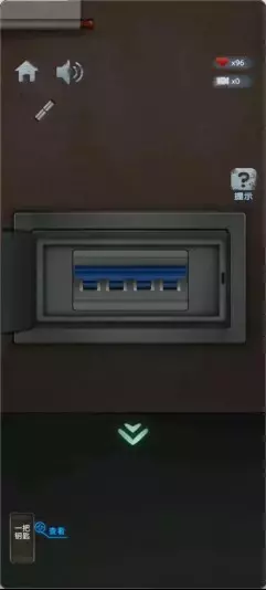 《高校诡谈》第四章深情的呼唤攻略