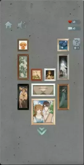 《高校诡谈》第三章破碎的记忆攻略