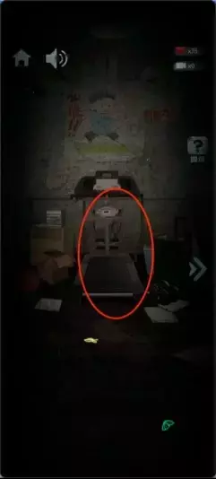 《高校诡谈》第三章破碎的记忆攻略