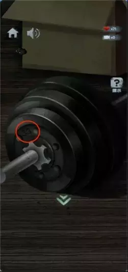 《高校诡谈》第三章破碎的记忆攻略