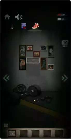 《高校诡谈》第三章破碎的记忆攻略