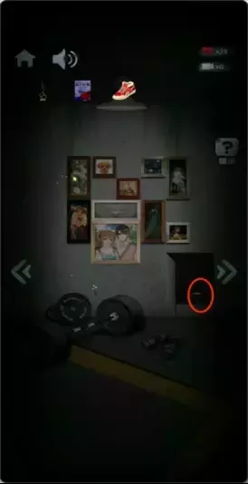 《高校诡谈》第三章破碎的记忆攻略