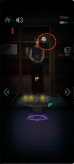 《高校诡谈》第三章破碎的记忆攻略