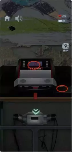 《高校诡谈》第三章破碎的记忆攻略