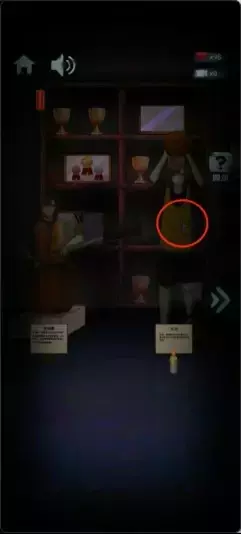 《高校诡谈》第三章破碎的记忆攻略