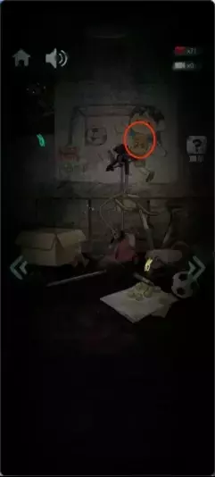 《高校诡谈》第三章破碎的记忆攻略