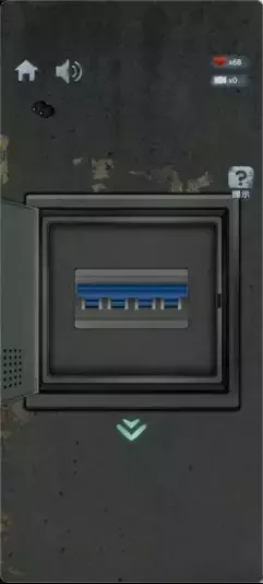 《高校诡谈》第三章破碎的记忆攻略