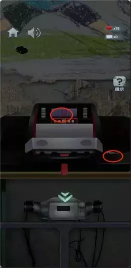 《高校诡谈》第三章破碎的记忆攻略