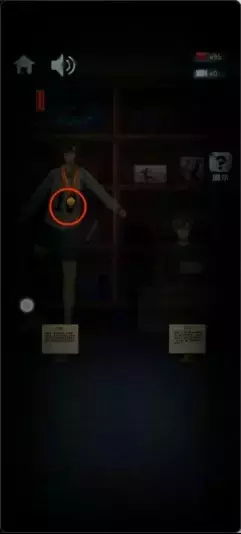 《高校诡谈》第三章破碎的记忆攻略