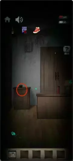 《高校诡谈》第三章破碎的记忆攻略