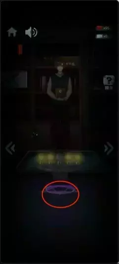 《高校诡谈》第三章破碎的记忆攻略