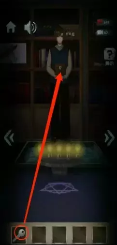 《高校诡谈》第三章破碎的记忆攻略