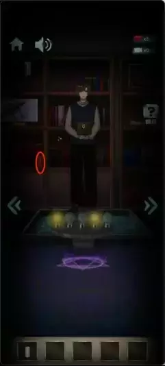 《高校诡谈》第三章破碎的记忆攻略