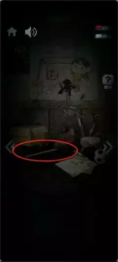 《高校诡谈》第三章破碎的记忆攻略