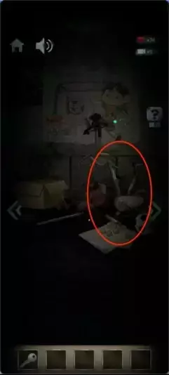 《高校诡谈》第三章破碎的记忆攻略