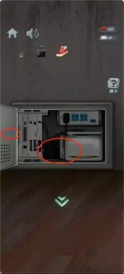 《高校诡谈》第三章破碎的记忆攻略