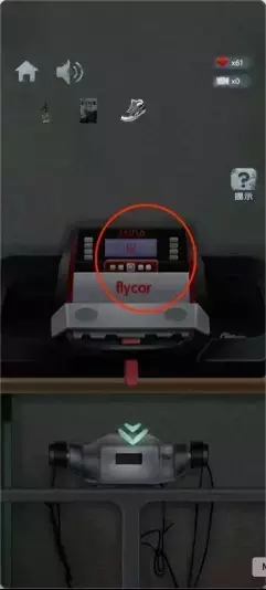 《高校诡谈》第三章破碎的记忆攻略