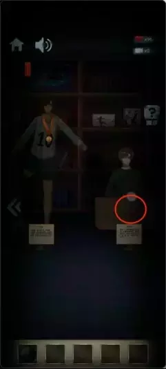 《高校诡谈》第三章破碎的记忆攻略