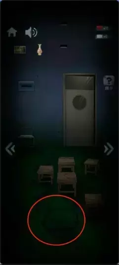 《高校诡谈》第二章黑夜的梦魇攻略