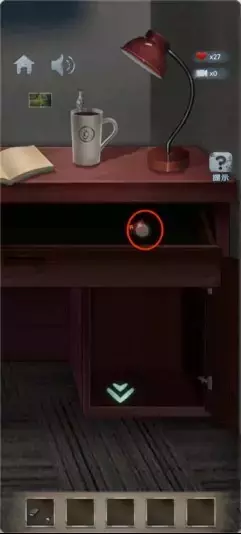 《高校诡谈》第二章黑夜的梦魇攻略