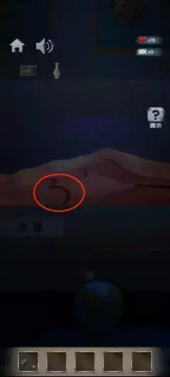 《高校诡谈》第二章黑夜的梦魇攻略